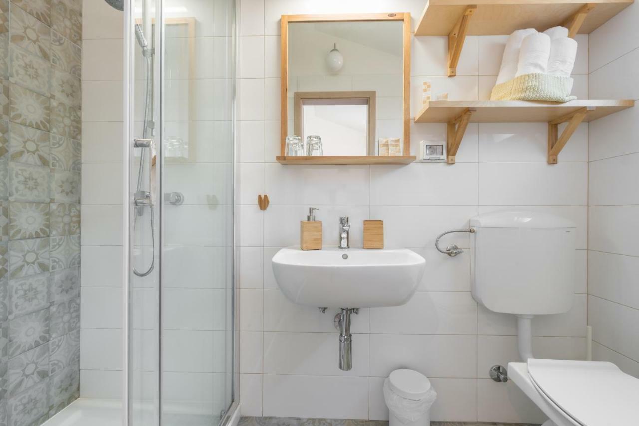 B&B Carmela Umag Zimmer foto